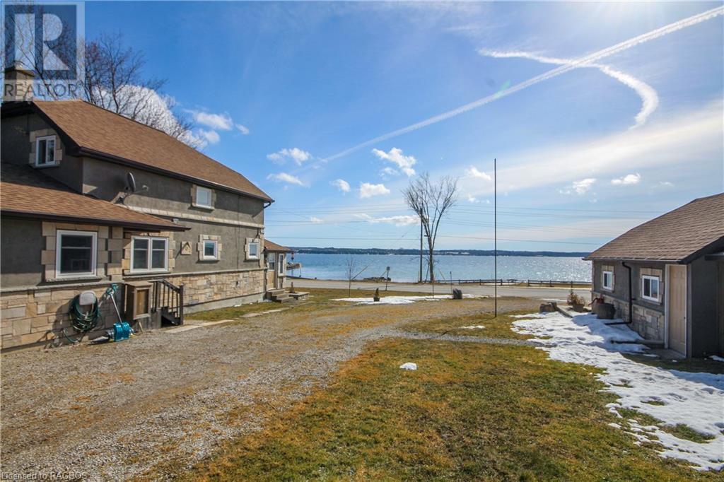 204 Bruce Rd 9, Colpoy's Bay, Ontario  N0H 2T0 - Photo 10 - 40546318