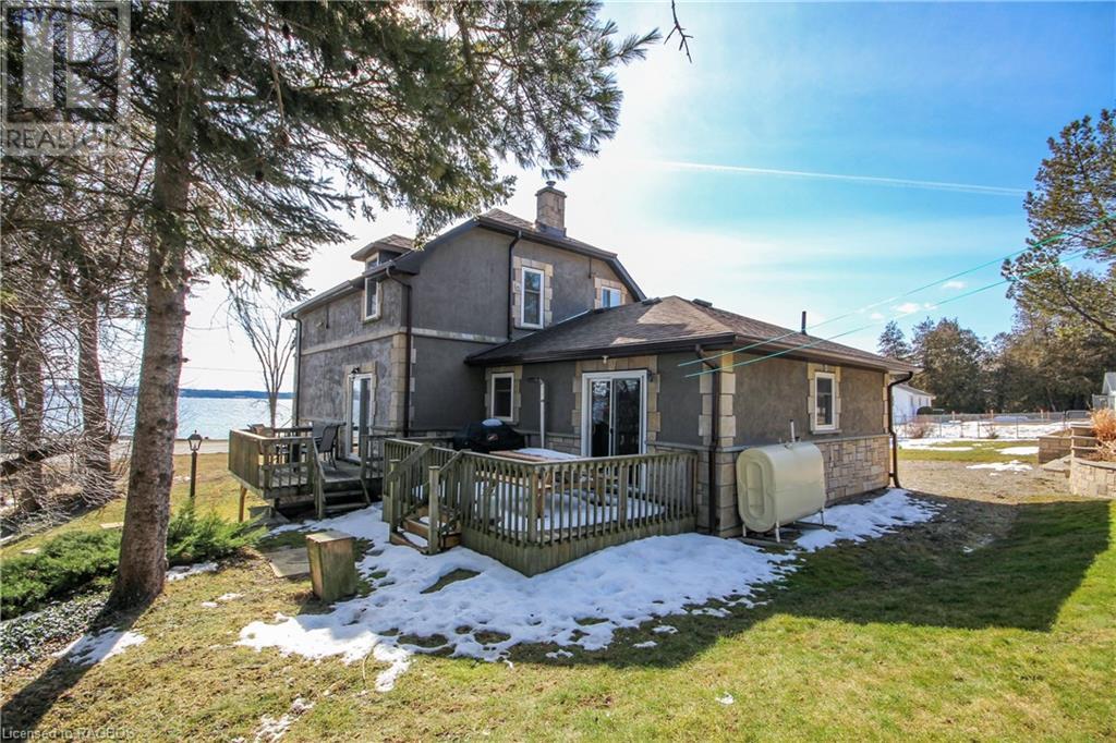 204 Bruce Rd 9, Colpoy's Bay, Ontario  N0H 2T0 - Photo 16 - 40546318